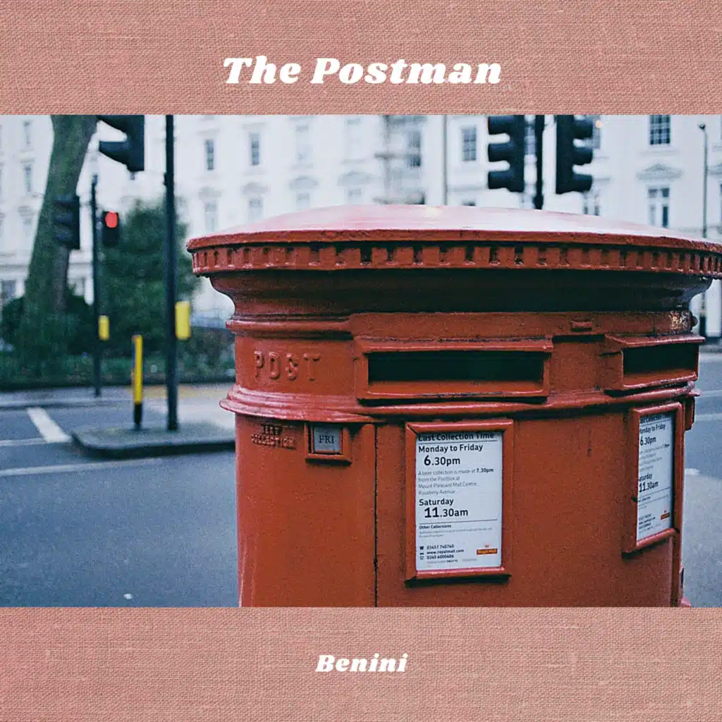The Postman