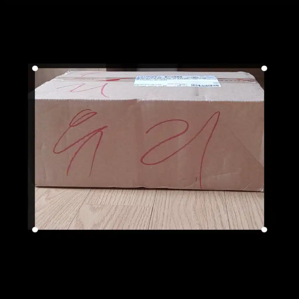 merchandise