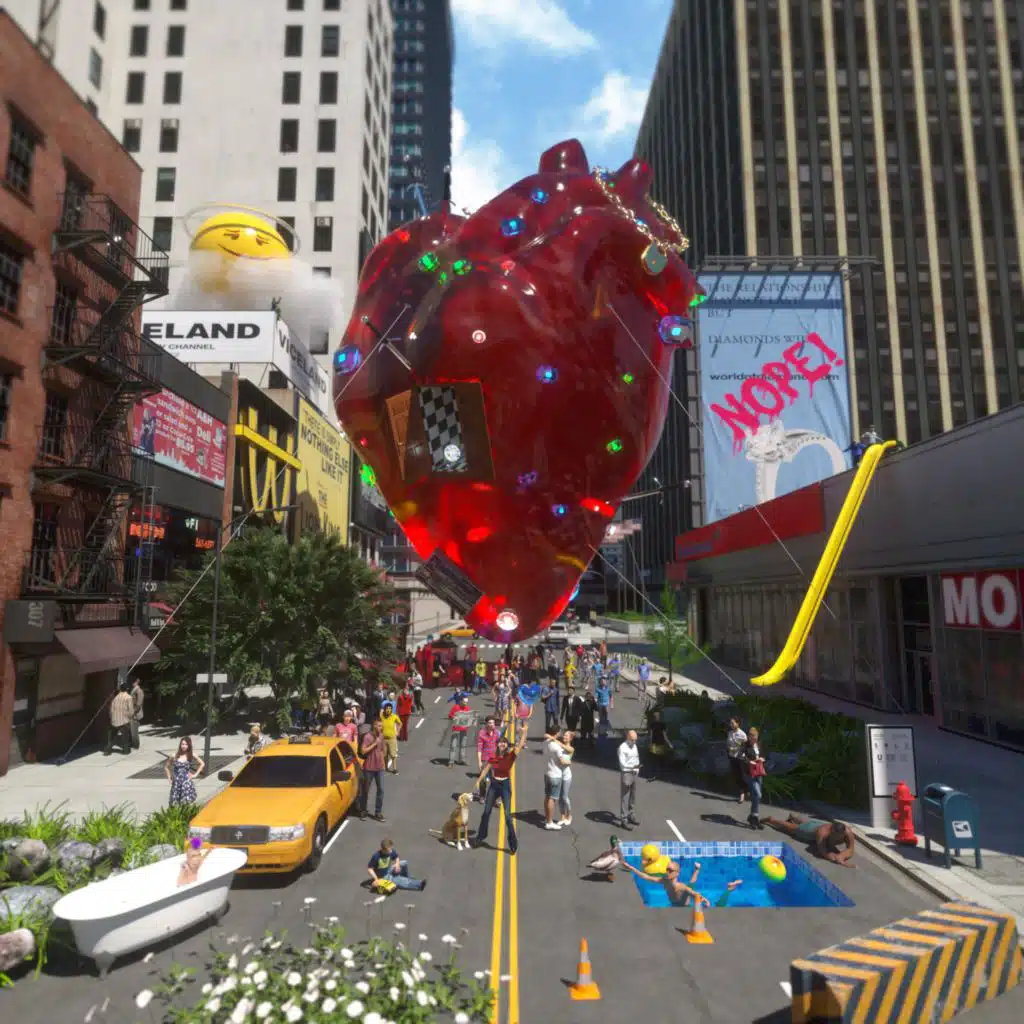 Friendzone (feat. BIG Naughty)