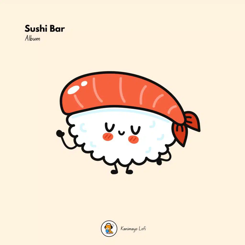 Sushi Bar