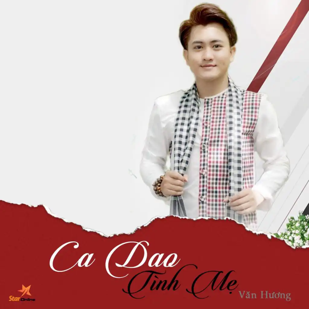 Ca Dao Tình Mẹ (feat. Star Online)