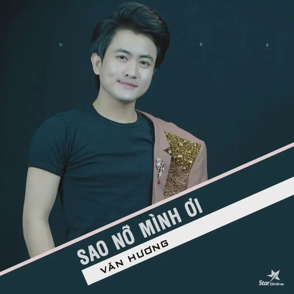 Tâm Sự Nàng Xuân (feat. Star Online)