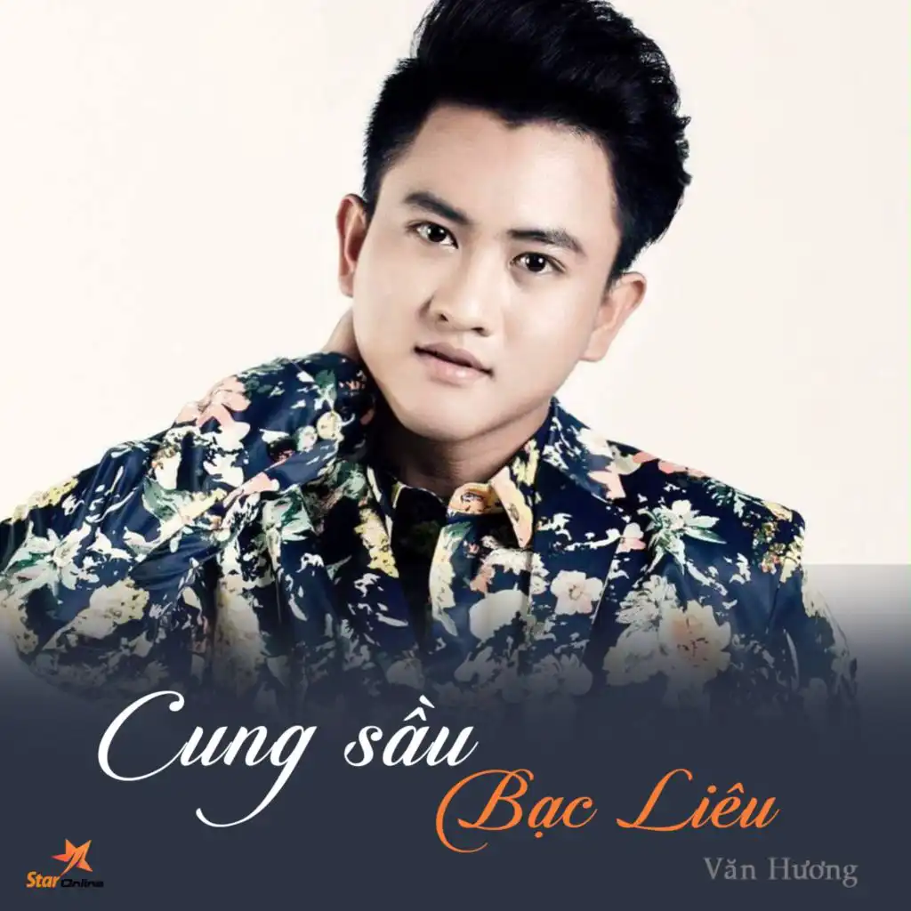 Cung Sầu Bạc Liêu (feat. Star Online)