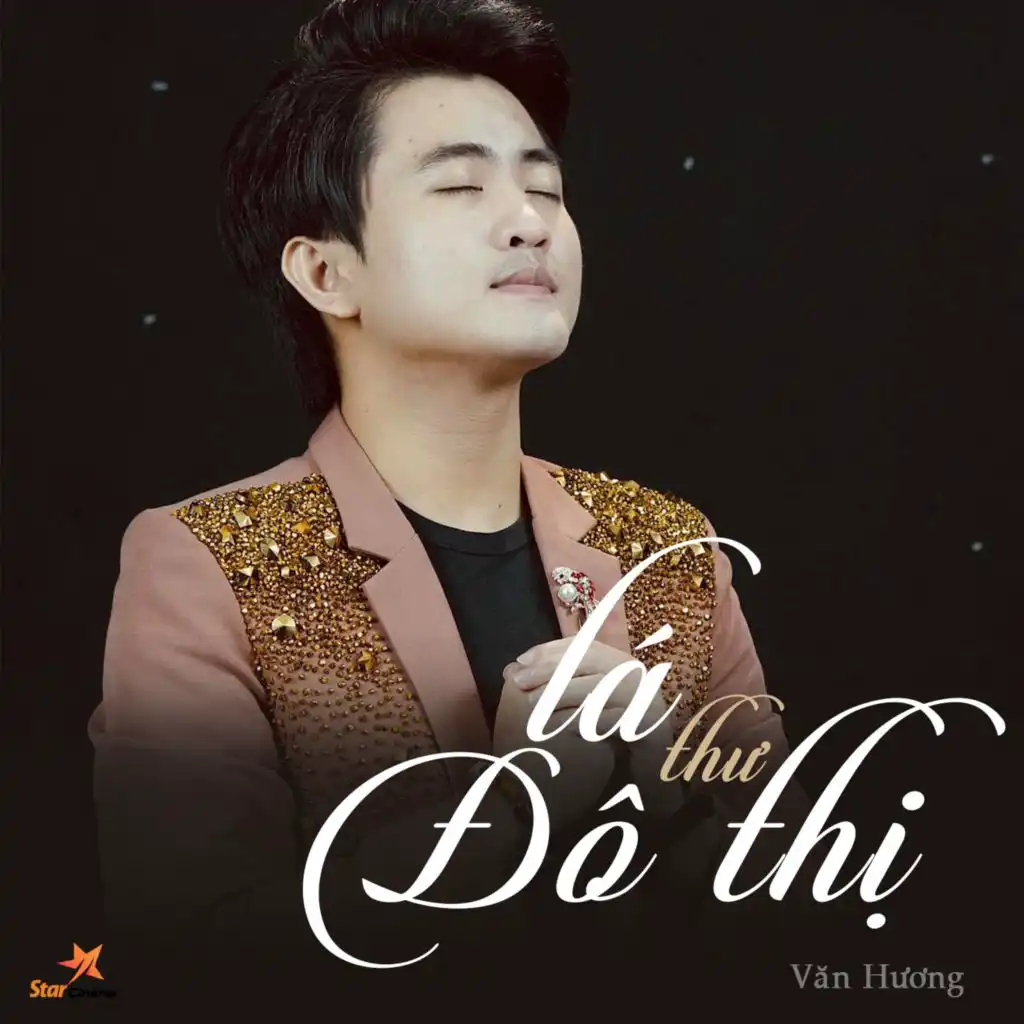 Lá Thư Đô Thị (feat. Star Online)