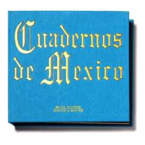 Cuadernos de Mexico