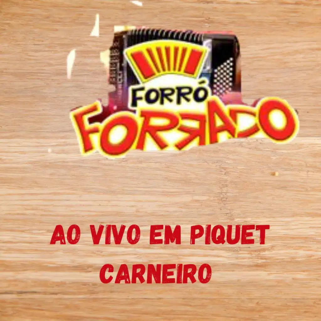 ao vivo em Piquet carneiro