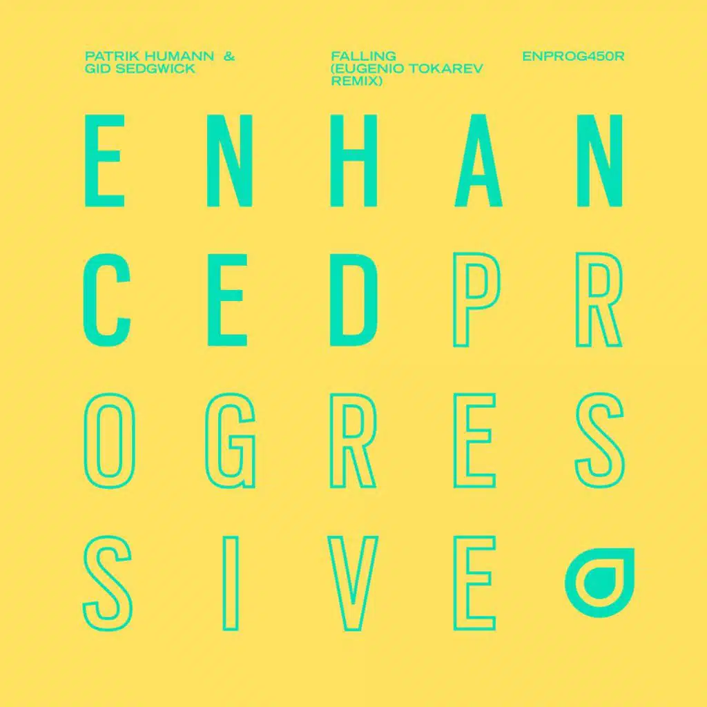 Patrik Humann & Gid Sedgwick