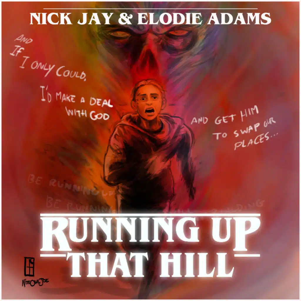 Running Up That Hill (Instrumental Mix)