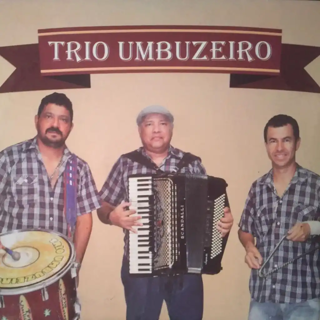 Trio Umbuzeiro
