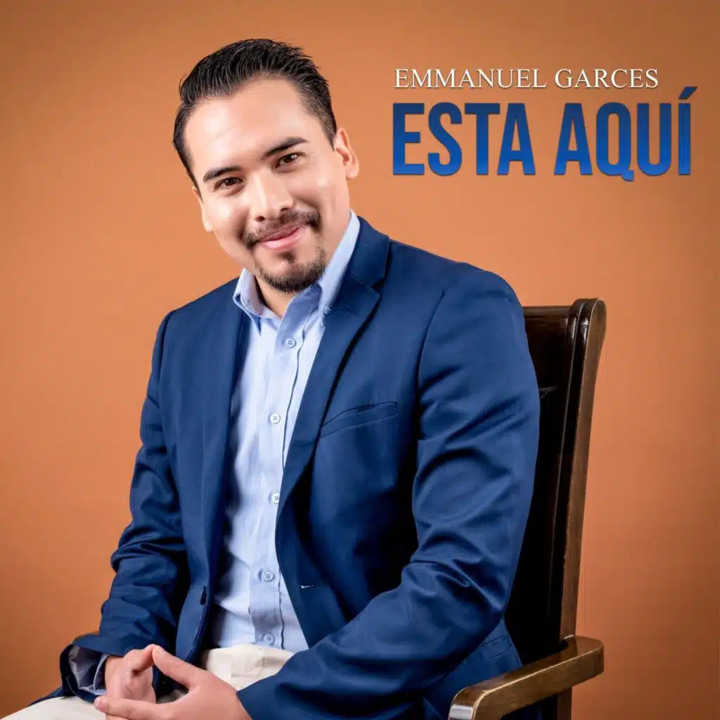 Esta Aquí