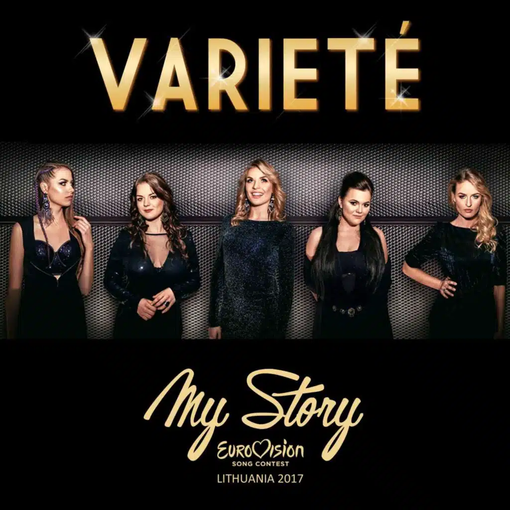 My Story (Eurovision Lithuania 2017)