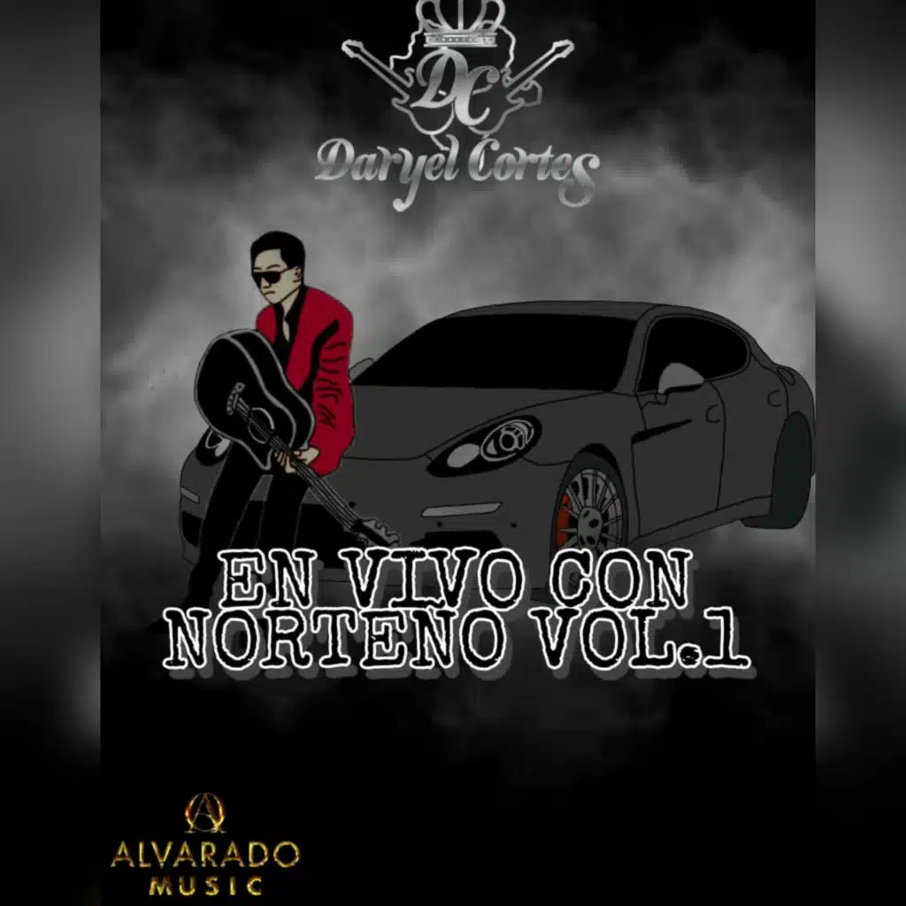 En Vivo Con Norteño, Vol 1