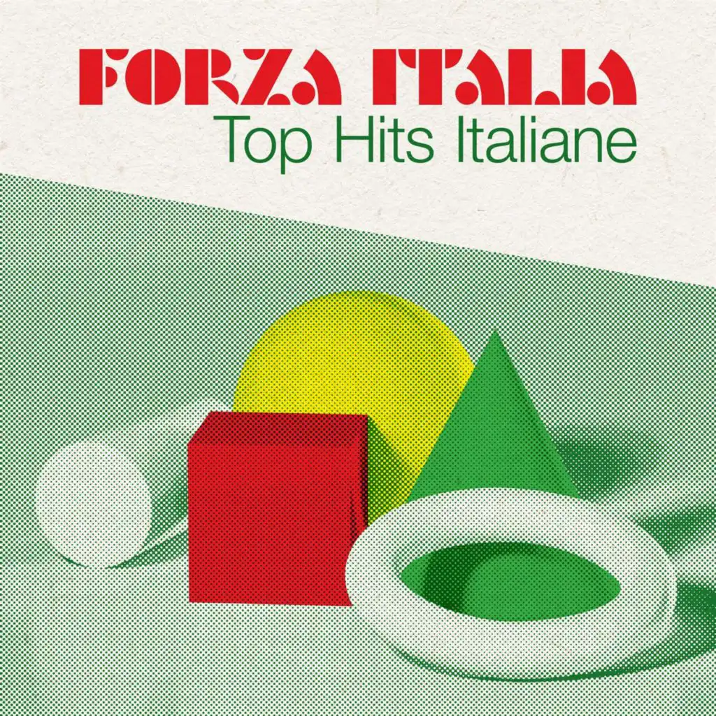 Forza Italia - Top Hits Italiane