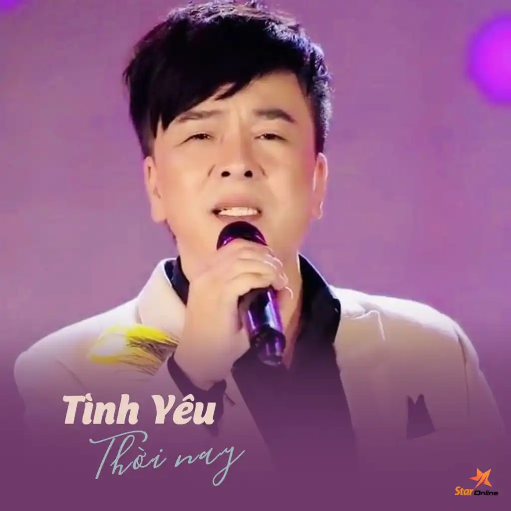 Tình Yêu Thời Nay (feat. Star Online)