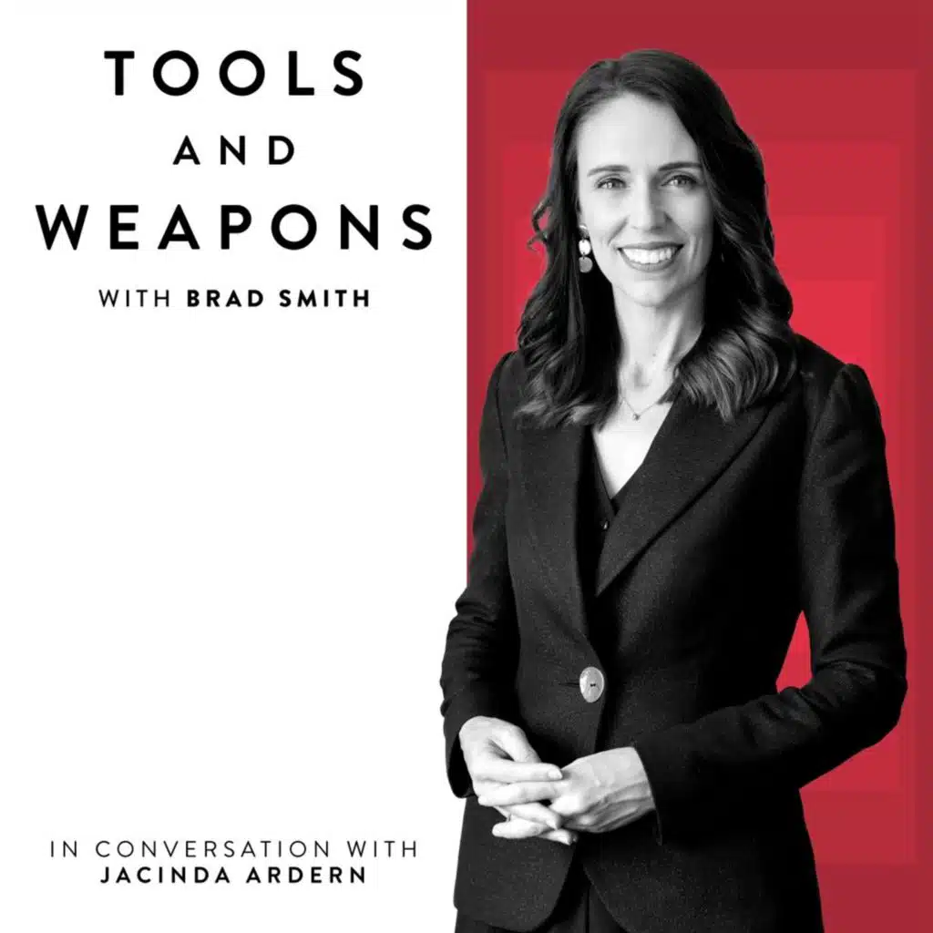 Prime Minister Jacinda Ardern: Can we work together to end violent extremism online?