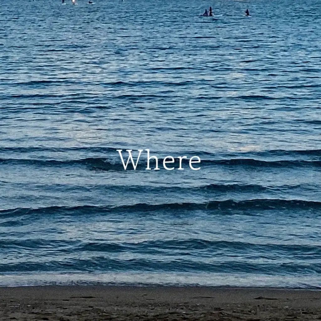 Where