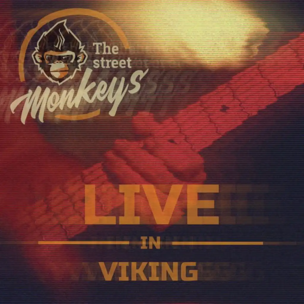 The Street Monkeys