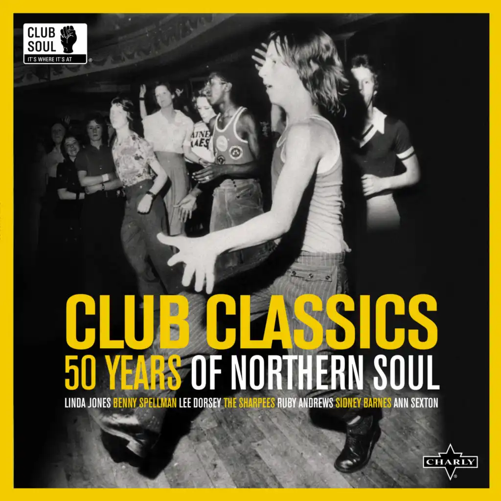 Club Classics: 50 Years of Northern Soul (Remastered)