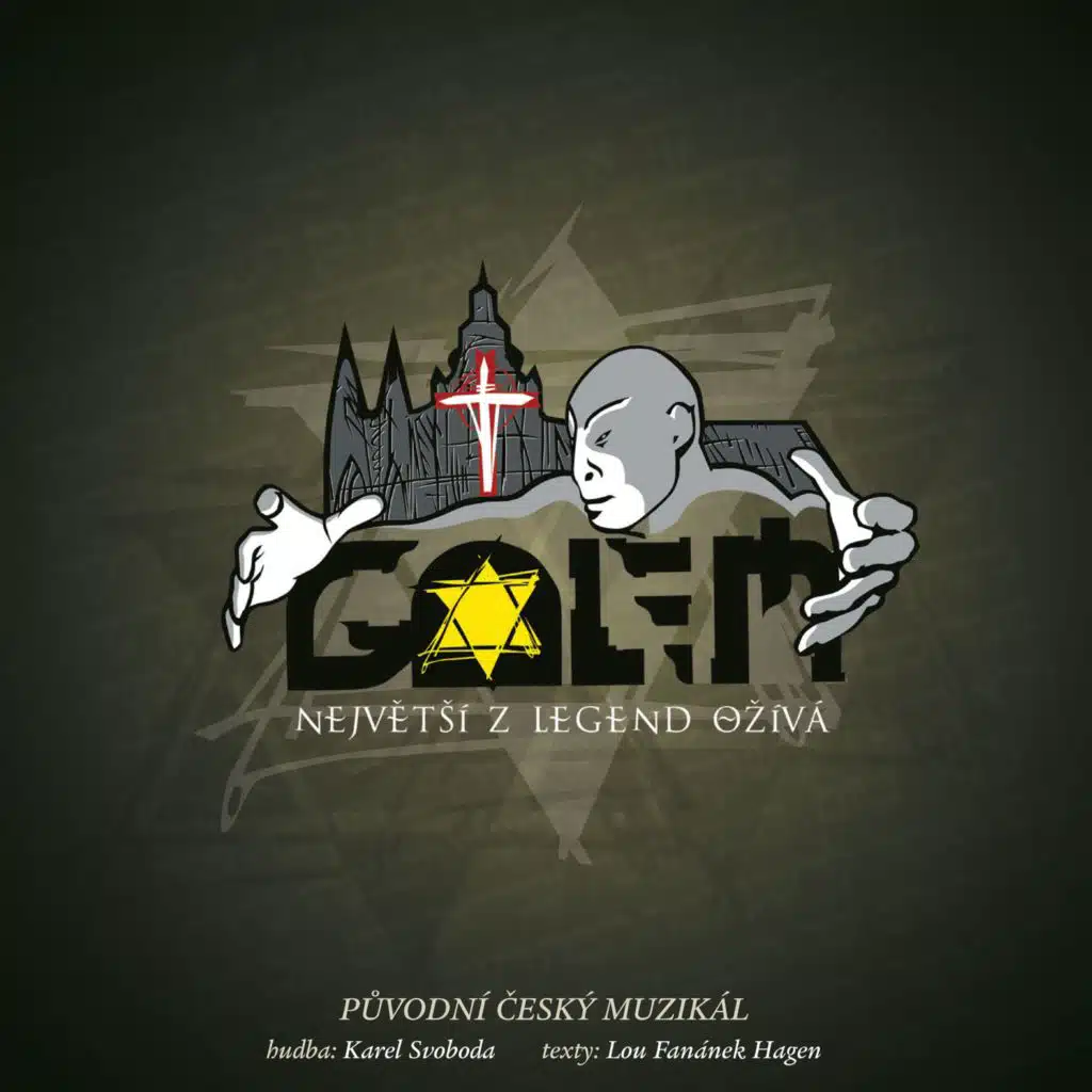 Lucia Soralova & Petr Kolar