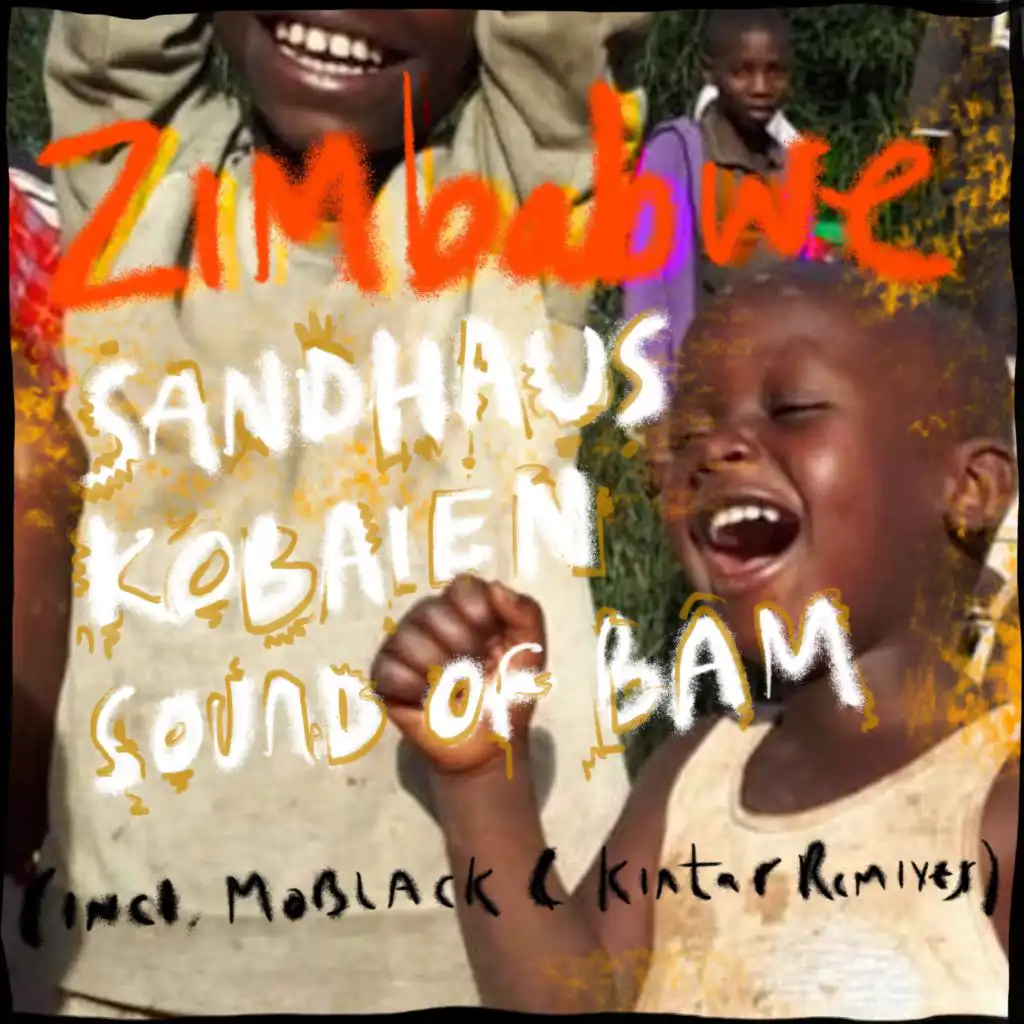 Zimbabwe