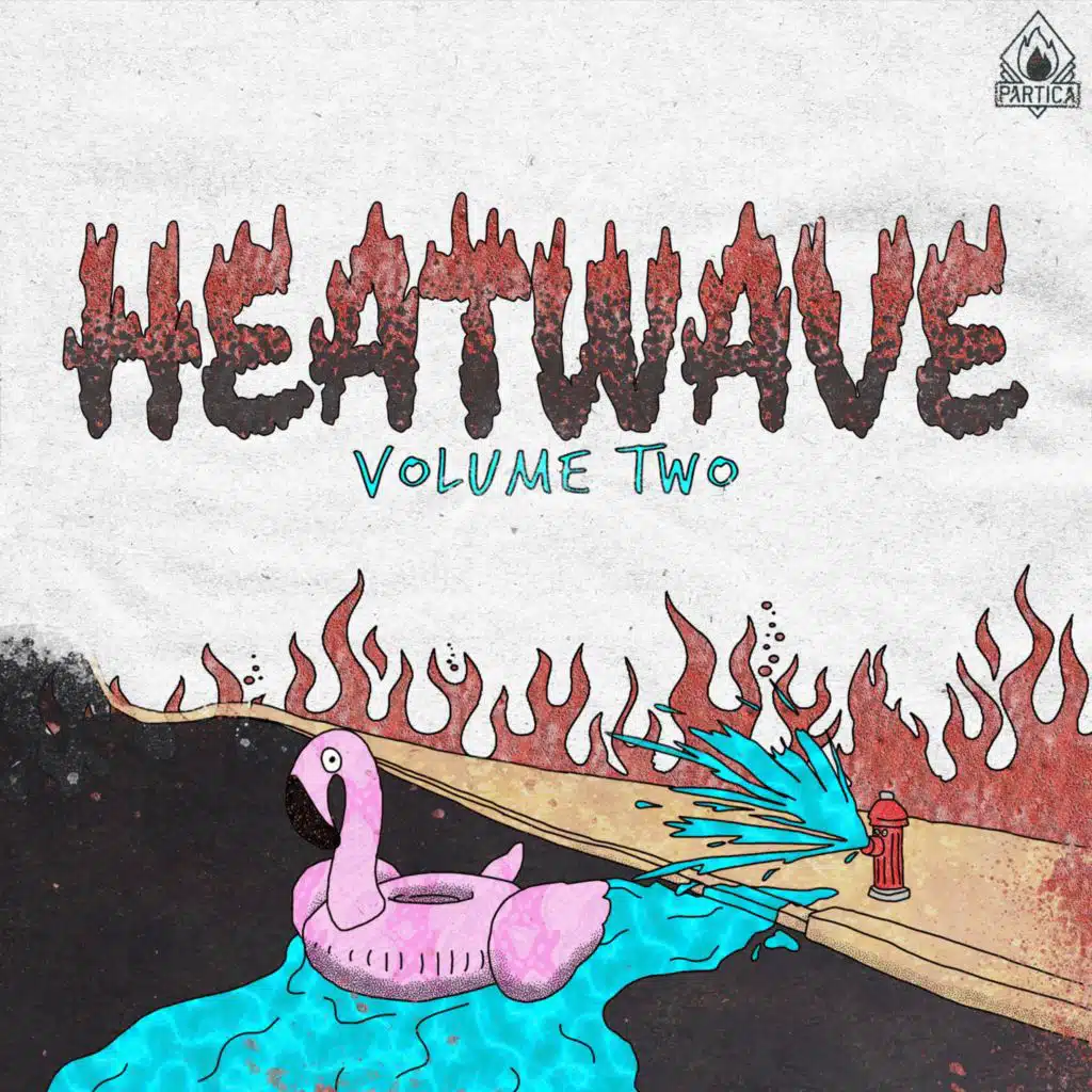HEATWAVE: Vol. 2