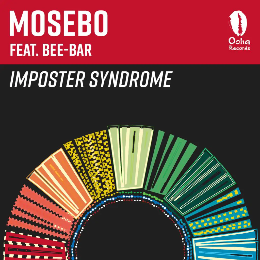 Imposter Syndrome (feat. Bee-Bar)