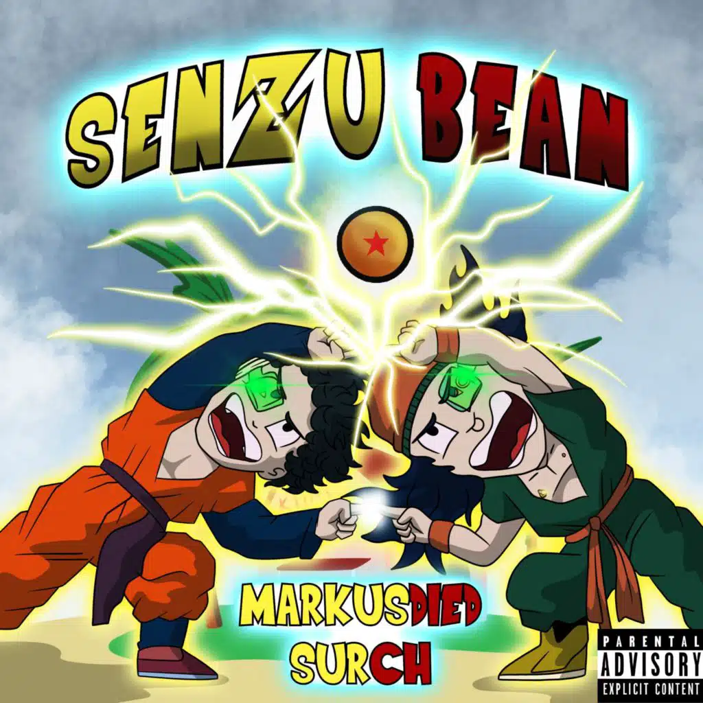 Senzu Bean (feat. Surch)