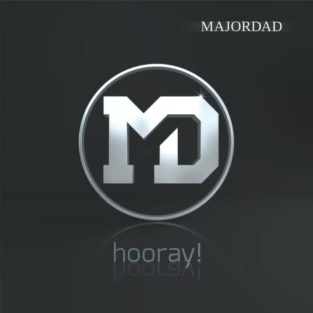 Hooray!