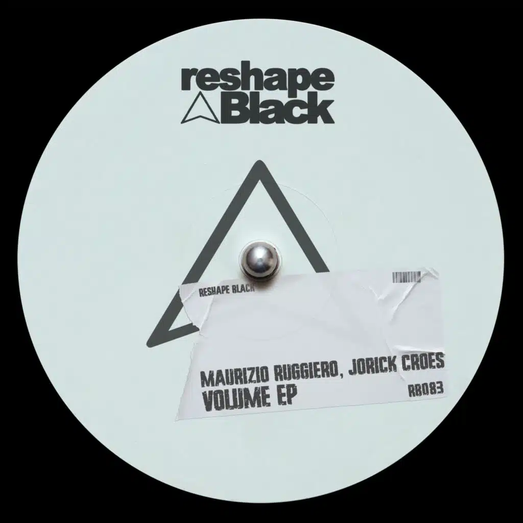 Volume