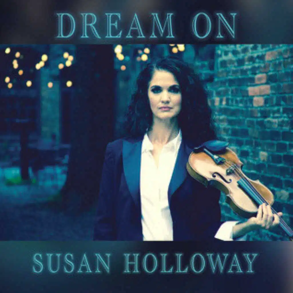 Susan Holloway