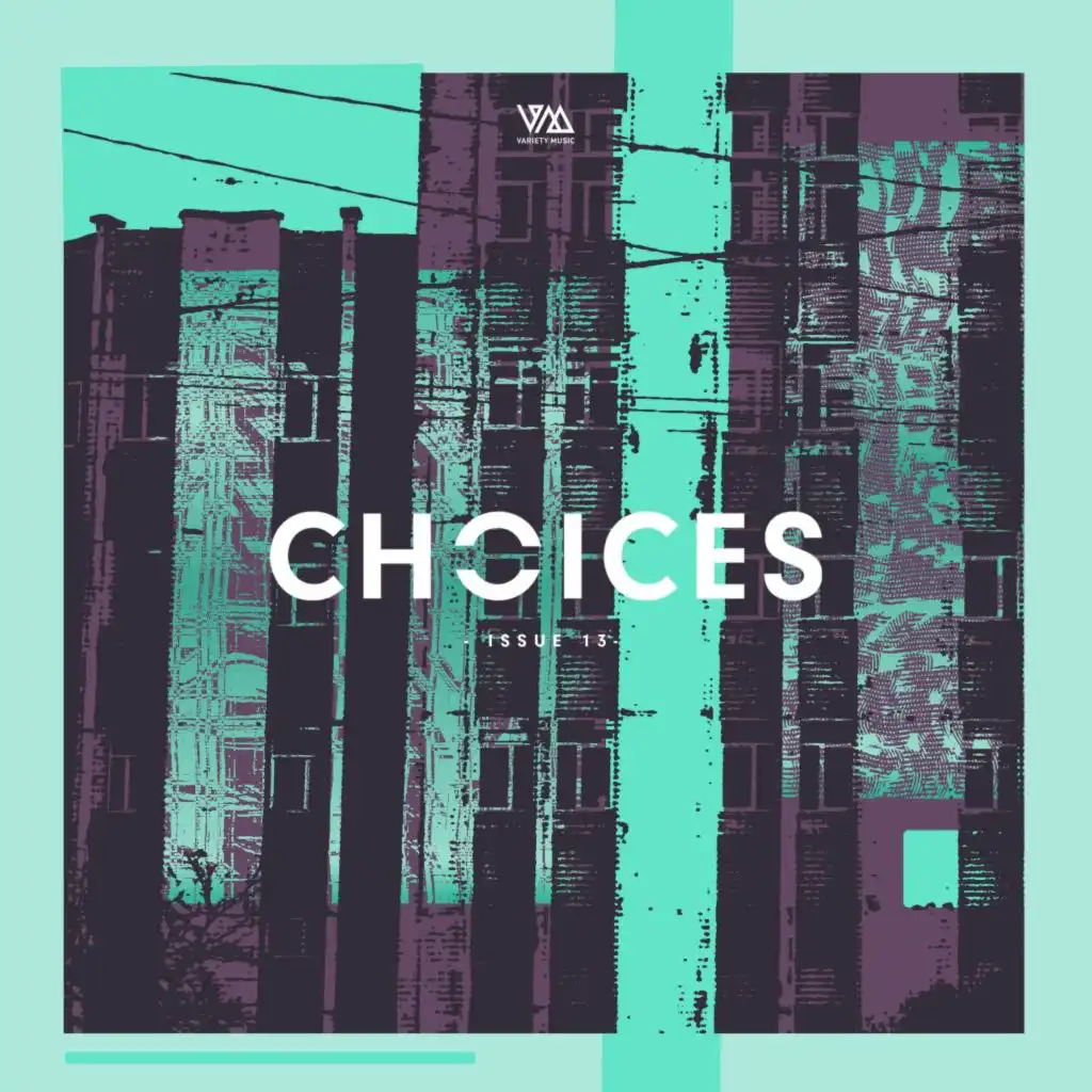 Variety Music Pres. Choices Issue 13