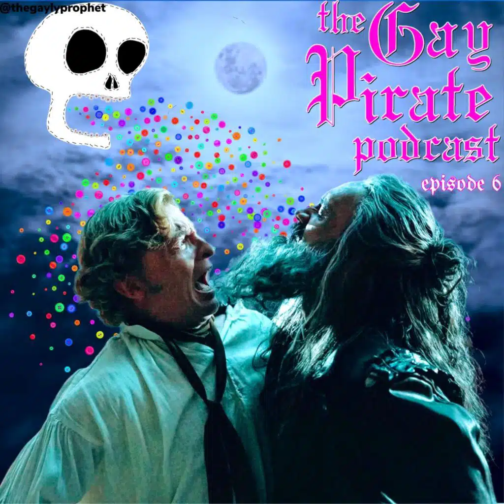 6. The Art of F**kery