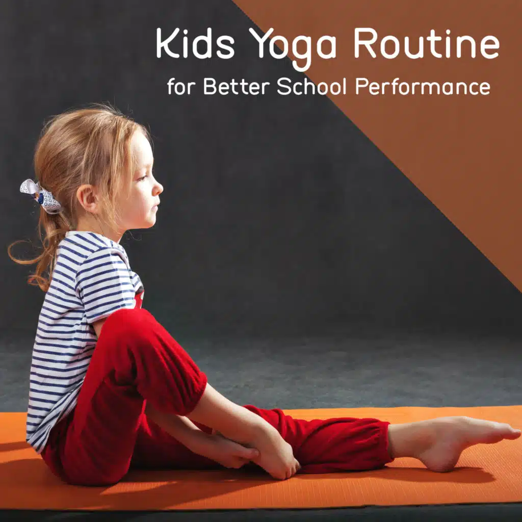 Yoga Music Kids Masters