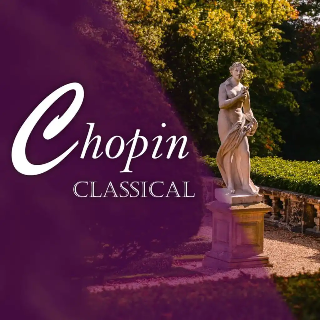 Chopin: Impromptu No. 4 in C sharp minor, Op. 66 "Fantaisie-Impromptu"