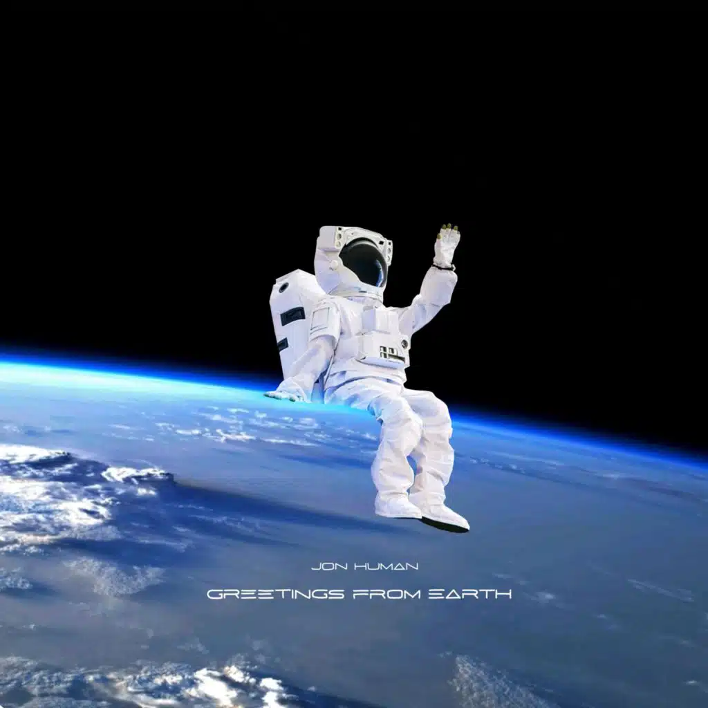 Greetings From Earth