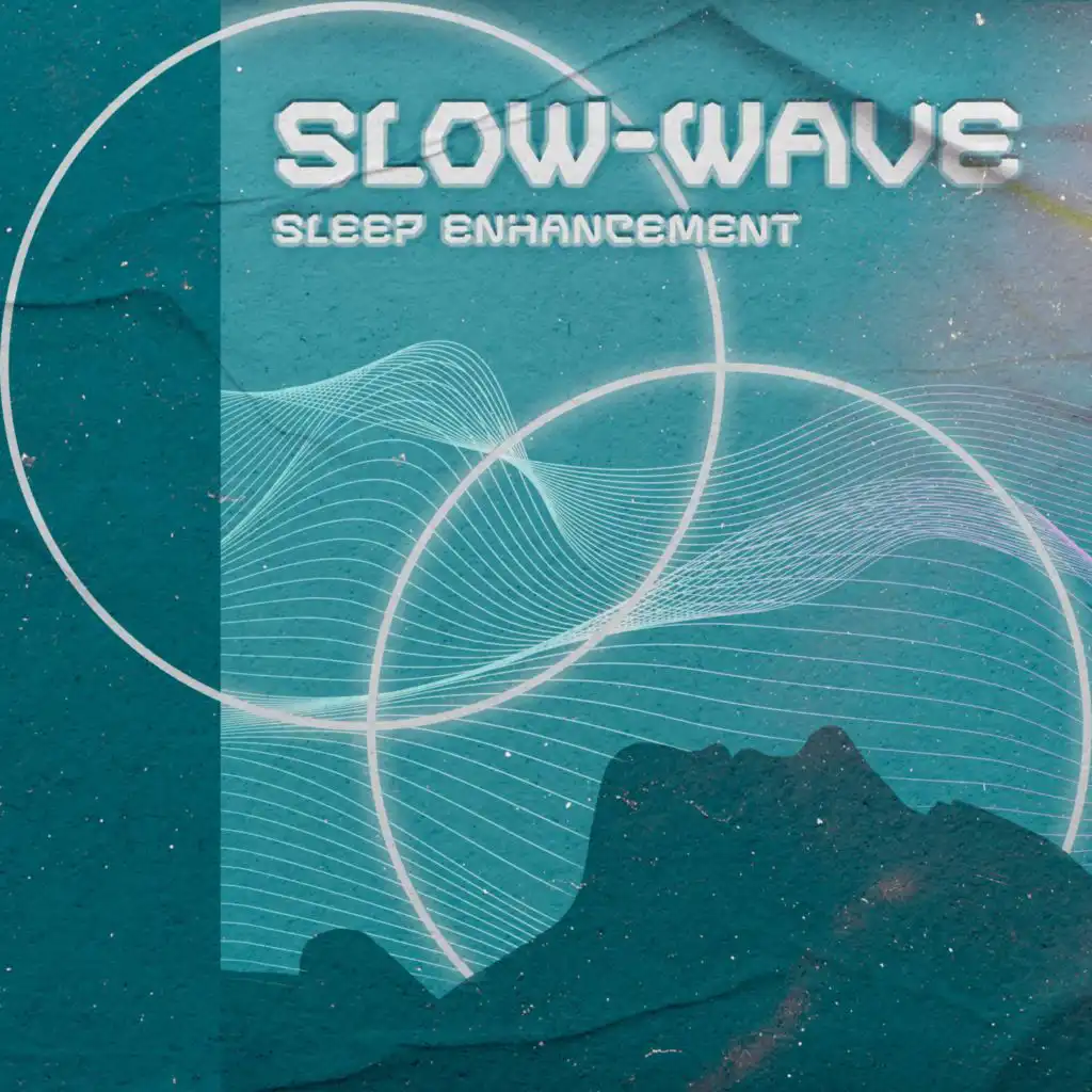 Slow-Wave Sleep Enhancement: NREM Sleep Cycle, Deep Sleep for Brain Relax, Restorative Sleep