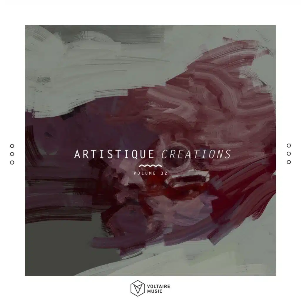 Artistique Creations, Vol. 32