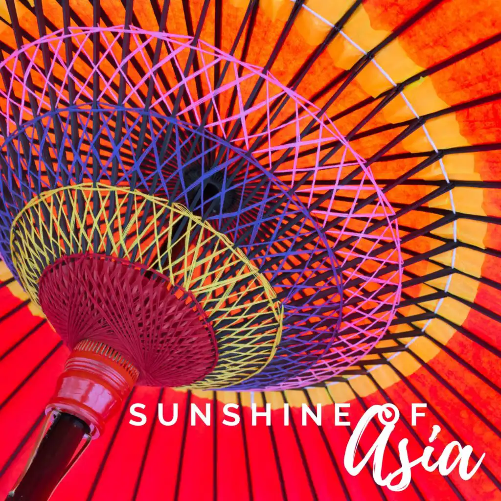Sunshine of Asia