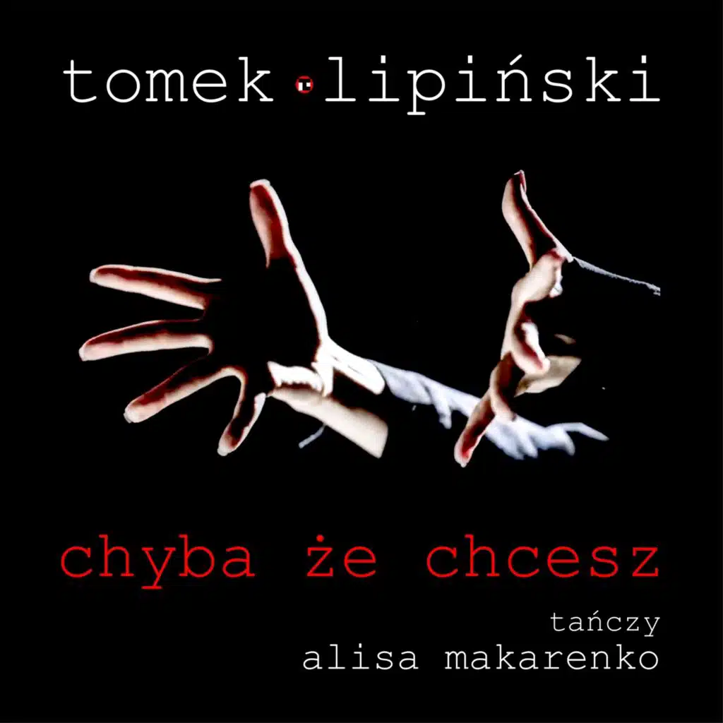 Tomek Lipinski