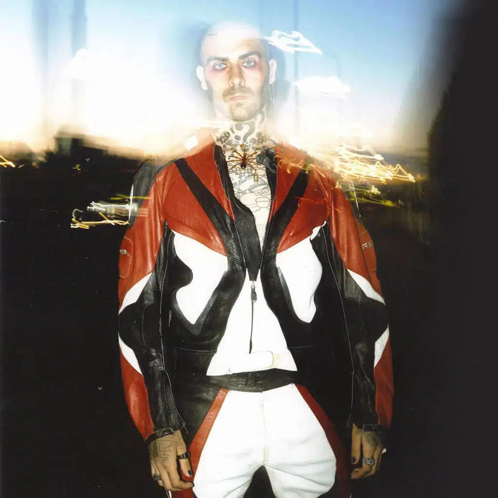 Quebonafide & Forxst