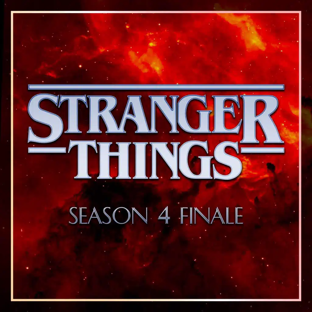 Stranger Things (Season 4 Finale Theme) (Epic Version)
