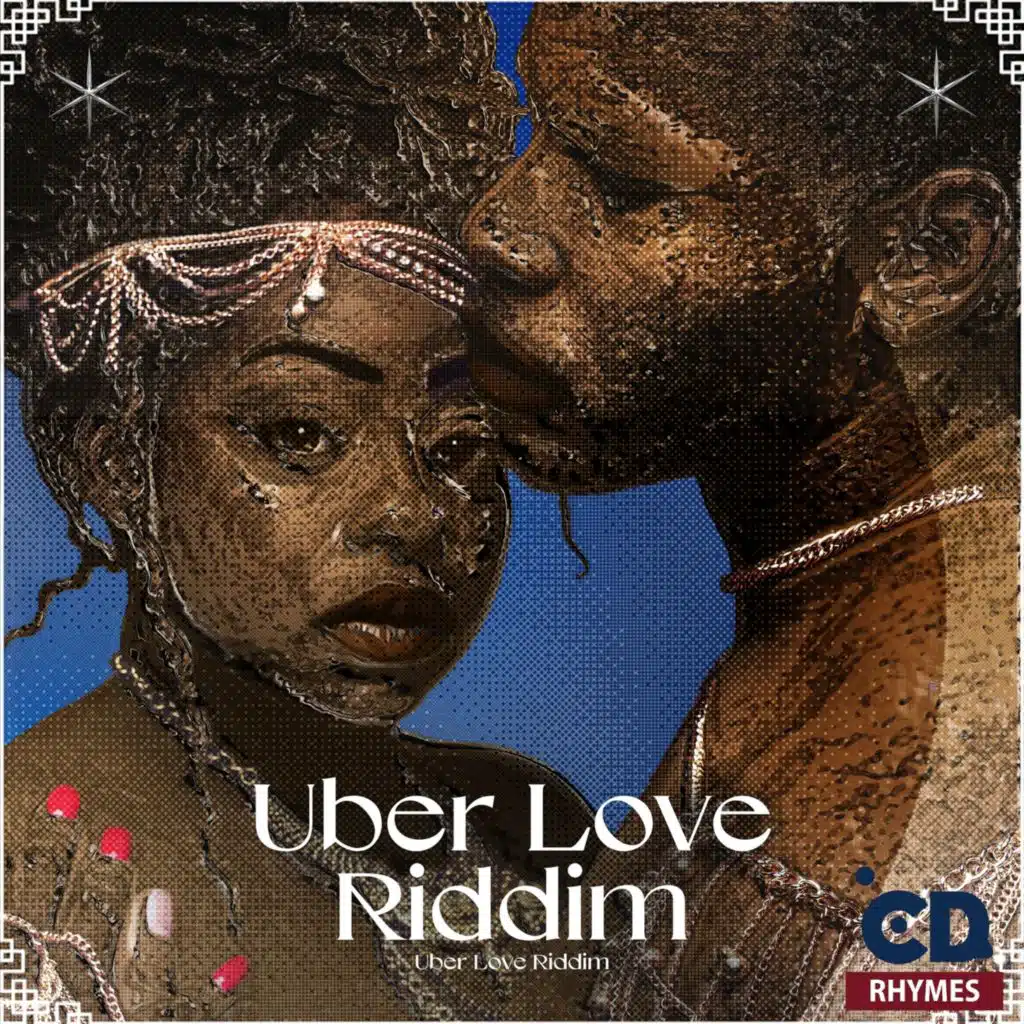 Uber Love Riddim