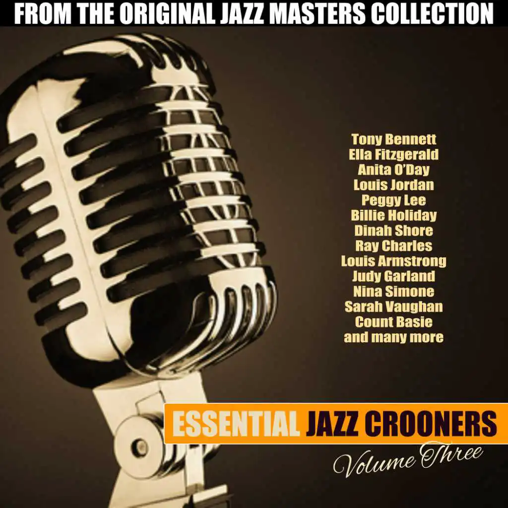 Essential Jazz Crooners Vol. 3