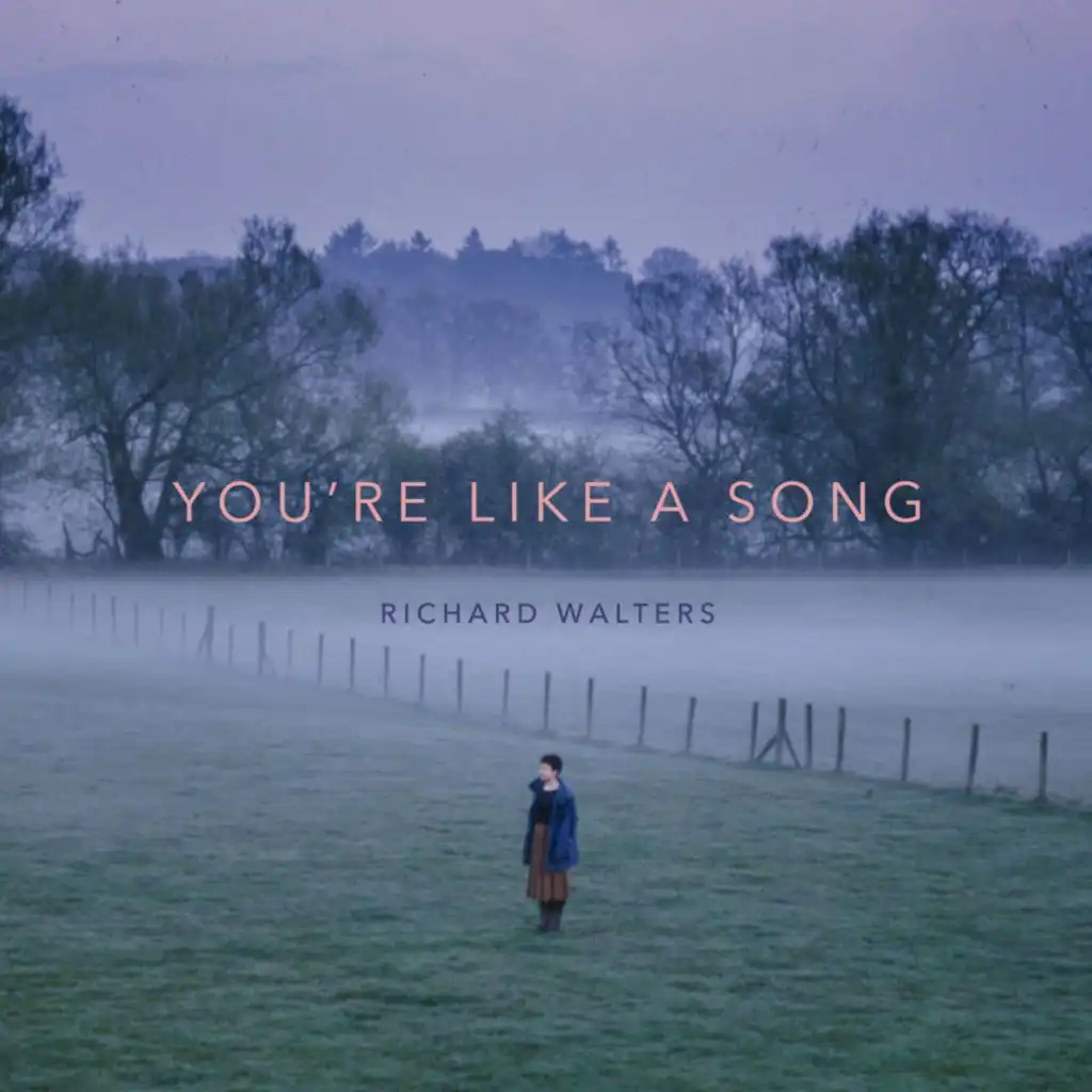 You're Like a Song