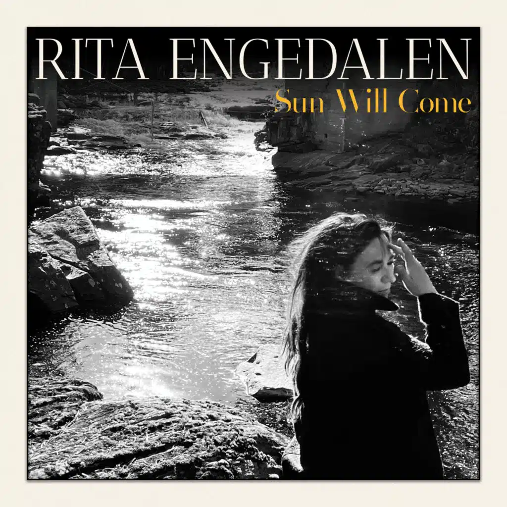 Rita Engedalen