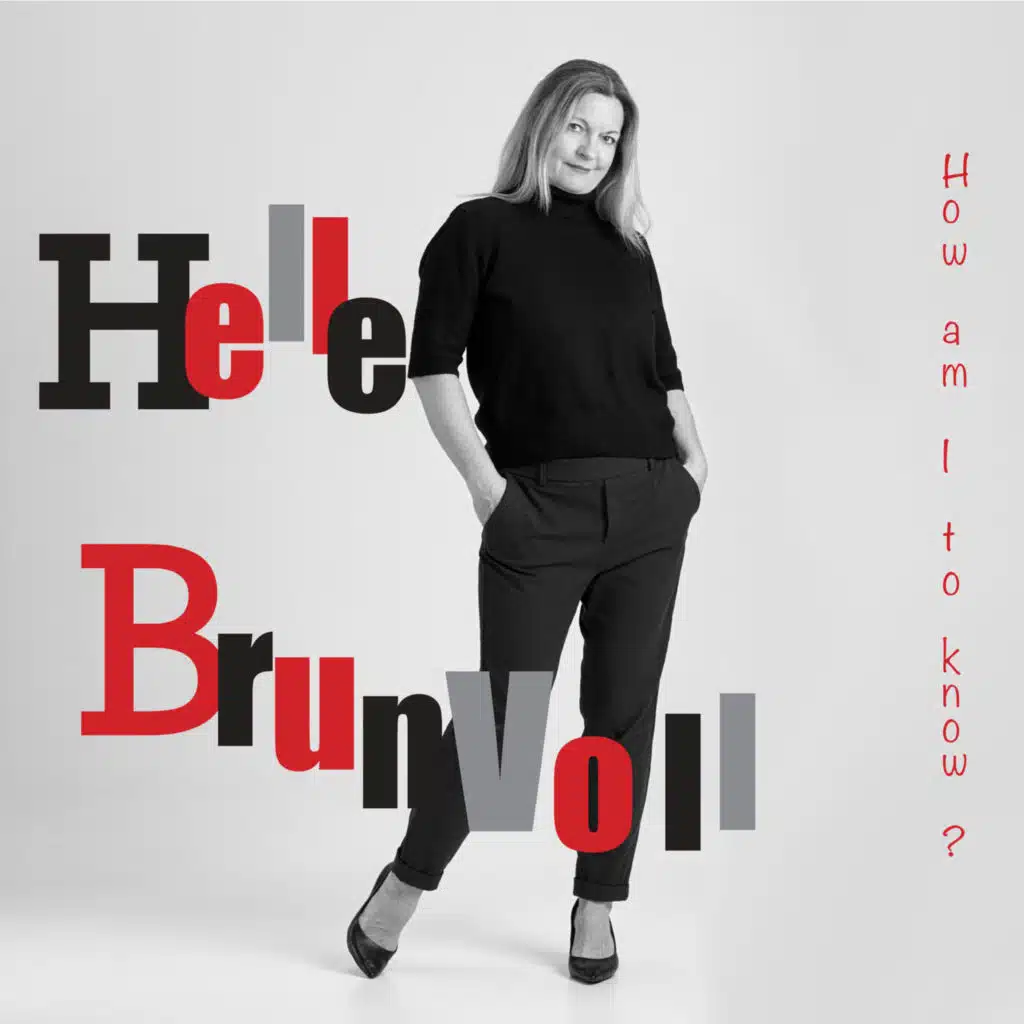 Helle Brunvoll