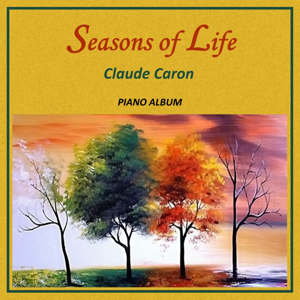 Seasons of Life