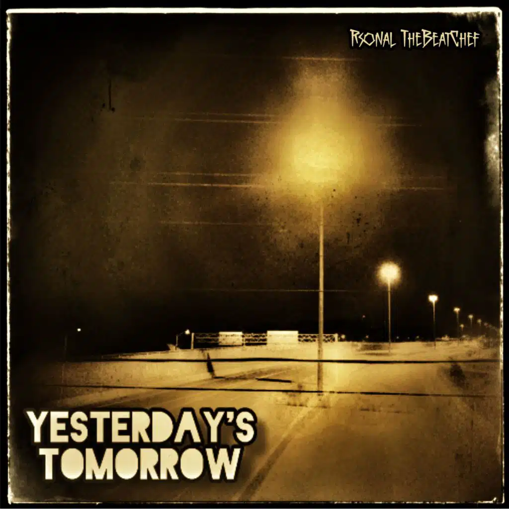 Yesterday's Tomorrow