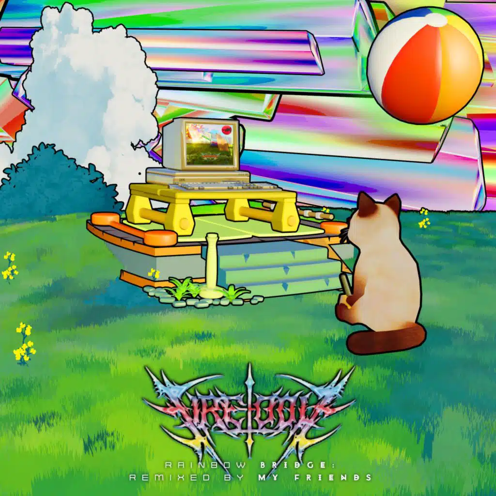 microtubules (The Chemical Mind Remix)