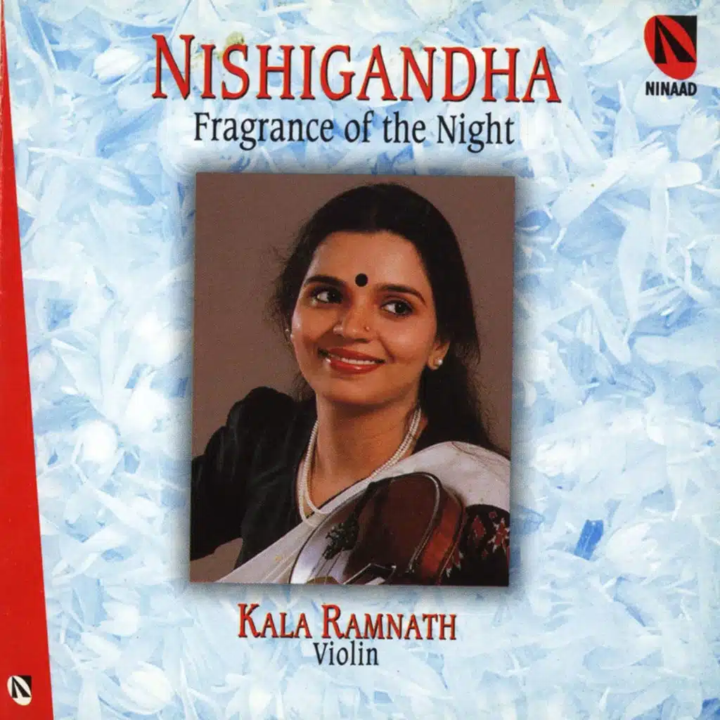 Kala Ramnath & Ganesh Iyer & Vijay Ghate & Patri Satish Kumar